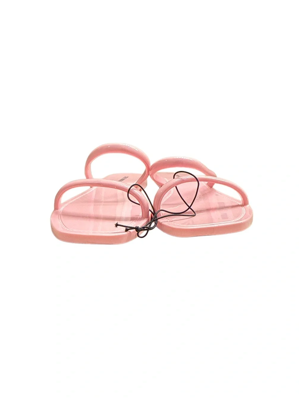 STEVE MADDEN LILAH SLIDES